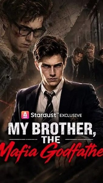 My Brother, the Mafia Godfather - Full Episode ENGSUB | Short Drama #ASD