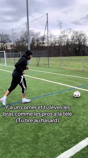 Le Coin de Football et l'Humour