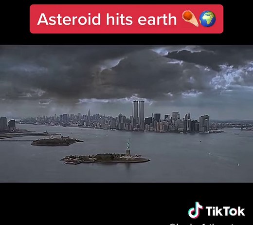 Deep Impact Movie: Thrilling Film About an Asteroid Disaster