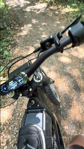 79bike falcon lite short review #ebike #surron #79bike #review