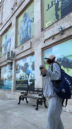 parmis on Instagram‎: "نظر شما چیه؟ 😂😅 #مکمل #پروتئین #ورزش #viralsport #fitness commenttopin نظر_شما"‎