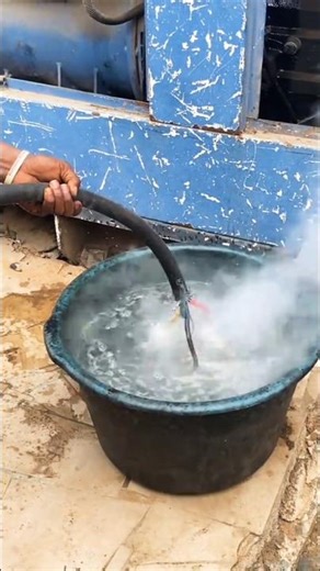 quick and easy way to do load testing #electricworks #electrician #electrical #engineering