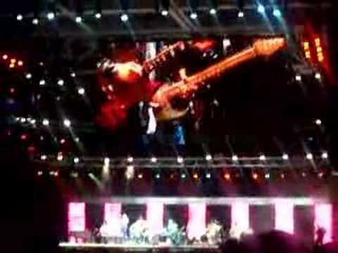 Crossroads Guitar Festival 2007 - Clapton/Derek Trucks