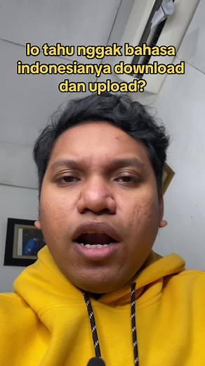 Mengerti Arti Istilah Digital dalam Bahasa Indonesia