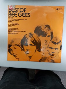 Bee Gees - Best Of Bee Gees