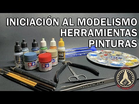 ¿Qué necesito para empezar en el modelismo? Guía para principiantes