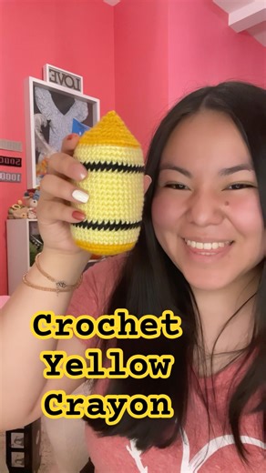 Might be my favorite so far...👀 | Pattern by ‪@storybookcrochet‬ | #crochet