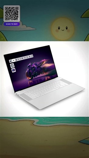 Dell XPS 16 2025 Honest Review: Ultra 9 285H and RTX 5060 Tested