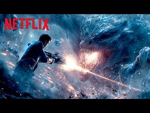 Top 5 Monster Sci-Fi Action Movies on NETFLIX That Will Destroy You!