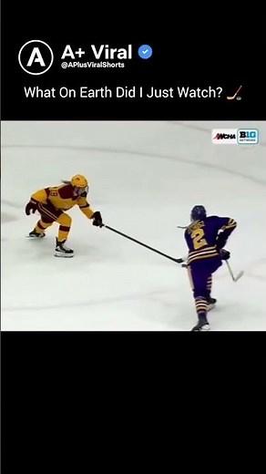What On Earth Did I Just Watch?