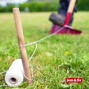 Projekter i haven? Se fix det selv-film, inden du går i gang. | jem & fix Danmark