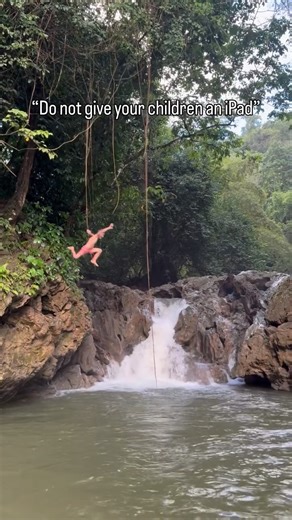 Paige Koser | Homeschool and Dream Home Build on Instagram: "Things I’ll give my children before an iPad: -a box of live earthworms (bonus points if it wiggles) -Snails in a yogurt cup labeled “pets” -A rubber snake… then a real one… -A magnifying glass and instructions to “inspect the floor” -A single sock and no explanation -Old keys that open nothing -A wooden spoon “for percussion practice” - a knife to whittle wood -other tools: a wrench, screwdriver, and a very serious nod -A roll of tape