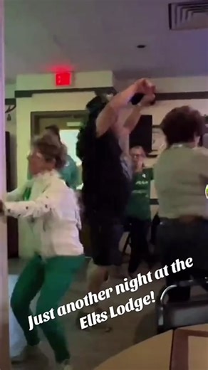 Elks Lodge. #breckfrazure #comedy #fyp #voiceover