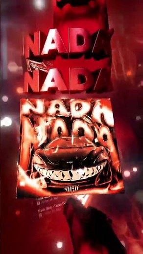 Nada Nada.