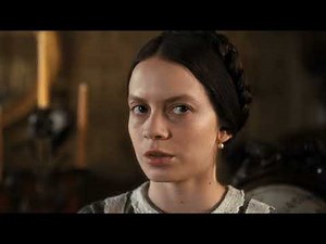 Like Water for Chocolate 2024 HBO Cast & Characters (Photos) - Azul Guaita, Irene Azuela & More