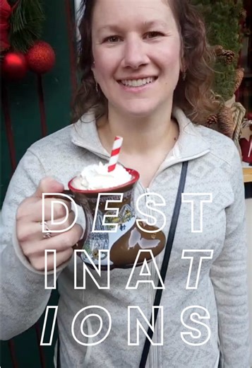 Best German Christmas Markets to Visit