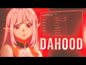 [2025] DA HOOD GUI SCRIPT – NO KEY NEEDED | FREE HACK: RAGE, SILENT AIM, HITBOX & MORE!