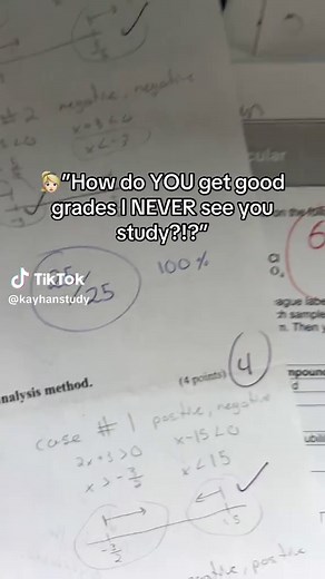 Effective Study Hacks for Achieving Good Grades