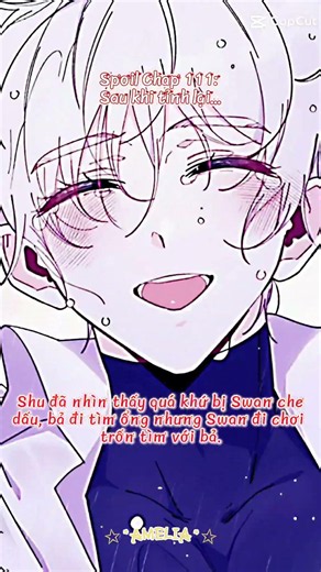 Spoil Chap 111 Tôi không muốn làm người mai mối #manhwa #truyentranh #toikhongmuonlamnguoimaimoi