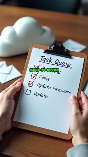 azure iot hub direct methods vs cloud-to-device messages