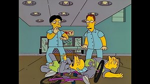 You're going to give yourself skin failure! | Fat Tony