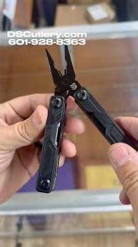 Blackhawk MultiTool EDC #multitool #edcknife #youtubeshorts #ytshorts #caseknives #knifereview
