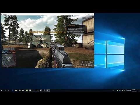 Portable BF4 Server without Origin