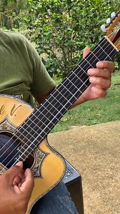 14K views · 132 reactions | El pájaro amarillo #guitar #popular | Cristhian Valencia requinto | Facebook