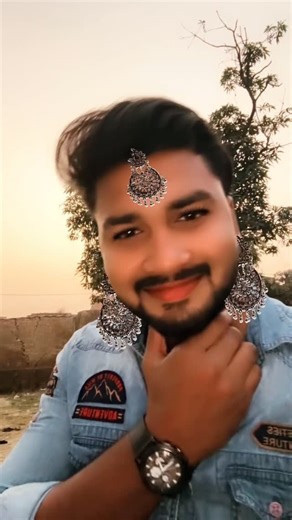 Smart deepak on Instagram: "Kro duet 😂😂😂"