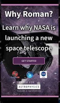 Why NASA Built a "Wide-Angle" Hubble #science #space #astronomy #nasa