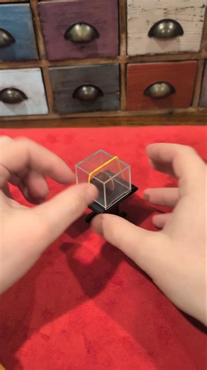 Mystery Showcase 2024 by Tenyo Magic available at Penguin Magic #magic