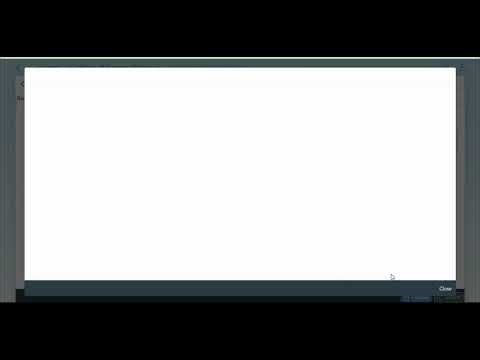 CFMS||CAB Error Solution||Certificate of Accepting Balance||cfms bill preparation CAB error