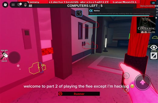 Beast VC Version: A Fun Roblox Experience
