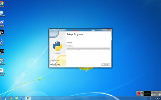 如何用DOS命令轻松下载各网站视频