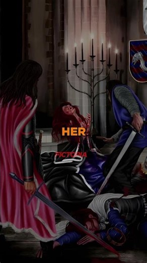 Catelyn's Death Was Way Worse in the Books
