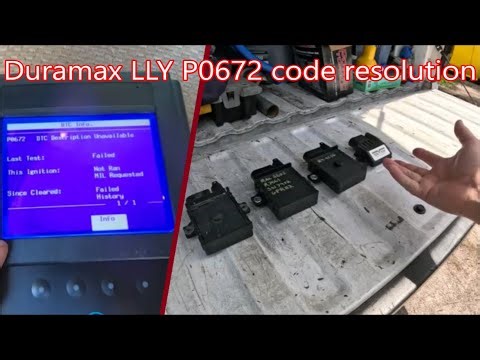 Duramax LLY | We test ALL the GPCM options so you don’t have to!