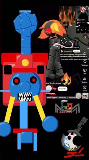 😭😭Casey. jr. dumbo. exe