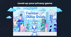 'Twitter Data Dash' game helps users level up their privacy - 9to5Mac