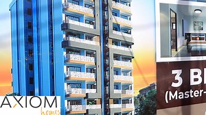 Shirkada dhismaha Axion Homes ayaa guri casri ah kaga dhiseysa Xaafada South C ee Magaalada Nairobi. | Horn Cable TV