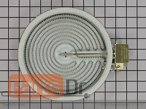 WPW10242957 - Whirlpool Radiant Surface Element