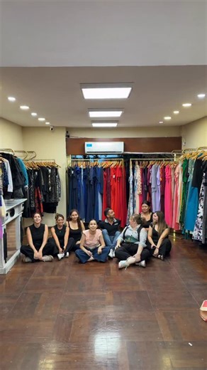 ALQUILER DE VESTIDOS EN TUCUMÁN on Instagram: "Se fue el primer día de la Gran Rebaja ✨ Gracias totales a todas las que vinieron, eligieron, se probaron y se llevaron un pedacito de Luisina Vestidos 🤍 ✨ Mañana domingo los esperamos de 9 a 21 hs 📍 Santiago 635 🛍️ Gran Rebaja edición Gracias Totales 📌 Atención por orden de llegada Una despedida llena de historia, emoción y oportunidades únicas. Gracias por ser parte de este camino 💫"