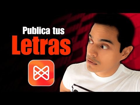 ✅Why you MUST publish your lyrics | MusixMatch Pro Tutorial