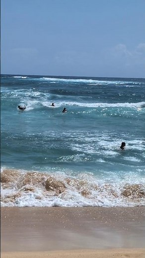 Kiahuna Plantation beach is best surfing for beginners
