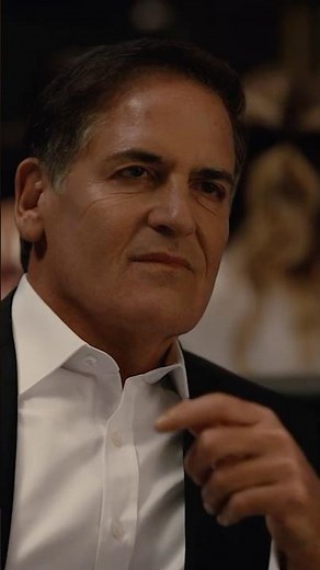 Don’t threaten the Shark 🦈 #PlayDirty