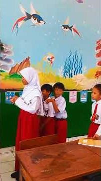 Pembelajaran Bahasa Inggris tentang angka 1-100