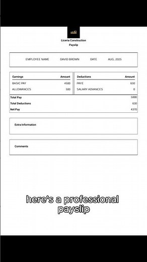 Easiest Way to Generate Payslips (Fast & Simple)