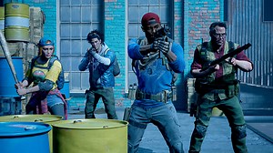 Back 4 Blood Trailer Shows Off It’s Adaptive “Game Director” AI and Card System