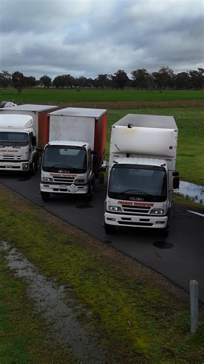 ⚙️ Gear up for something big! Trucks, trailers, forklifts and workshop gear are rolling into our Francis Transport Retirement Sale  This iconic fleet is set to go under the hammer on Tues 16 Sep at 9am AEST. | Pickles | Facebook