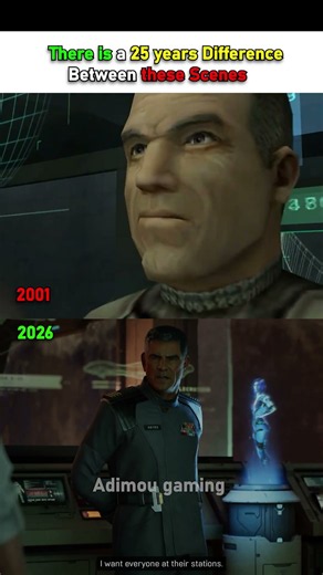 Intro Scene changed so much😲🔥Halo Campaign Evolved vs Halo Combat Evolved