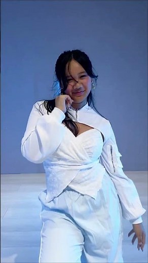 🐳 yuzu ver. GETCHA! cover out on our channel ! #dance #vocaloid #dancecover #anime #jpop #idol